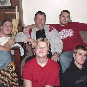 Meet your Posher, Anton